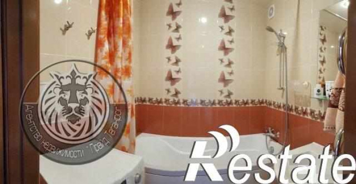 3-комн квартира Пархоменко ул, 60 а