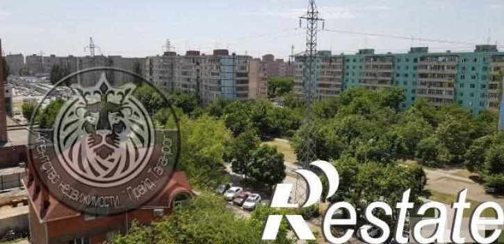 3-комн квартира Пархоменко ул, 60 а