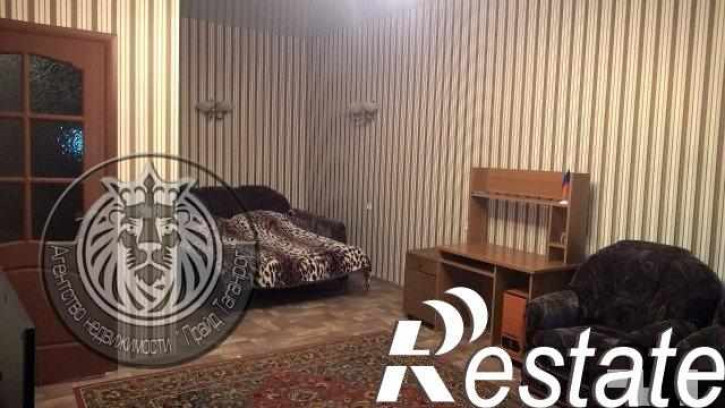 1-комн квартира Сергея Шило ул, 265 А