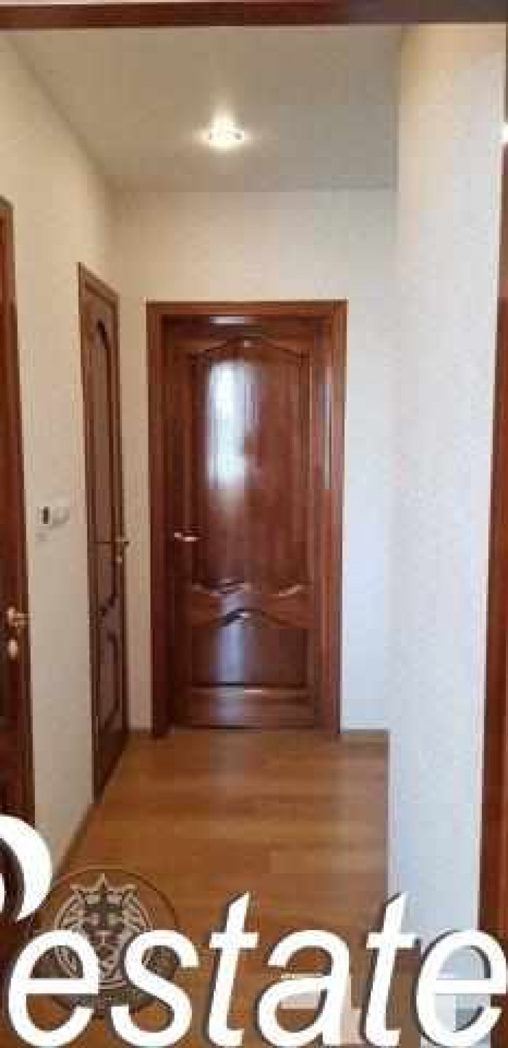 3-комн квартира Пархоменко ул, 60 а