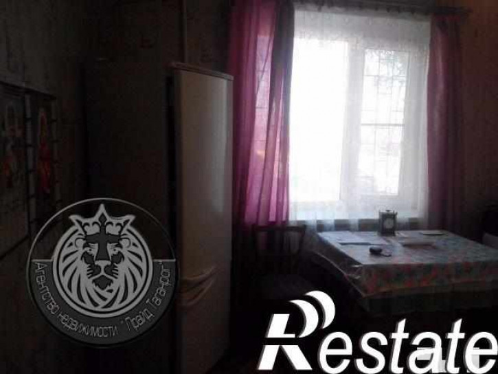 1-комн квартира Новый 1-й пер, 16/2