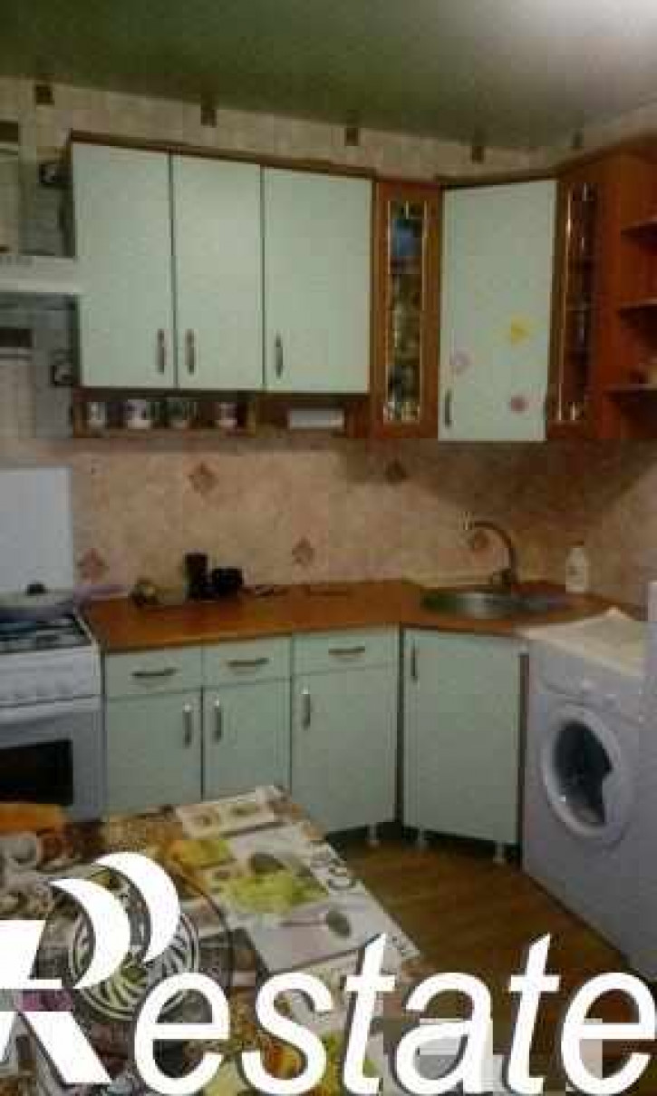 1-комн квартира Новый 1-й пер, 4