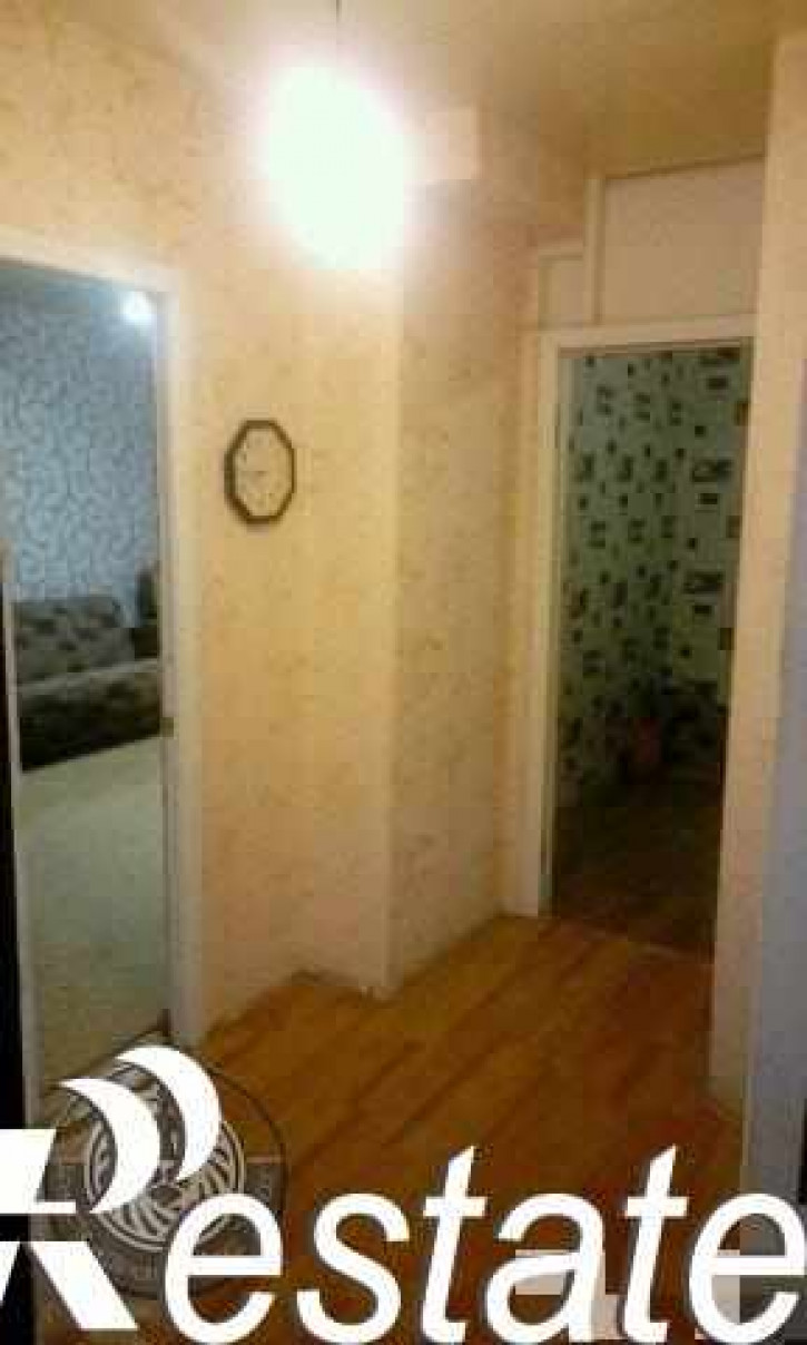 1-комн квартира Новый 1-й пер, 4