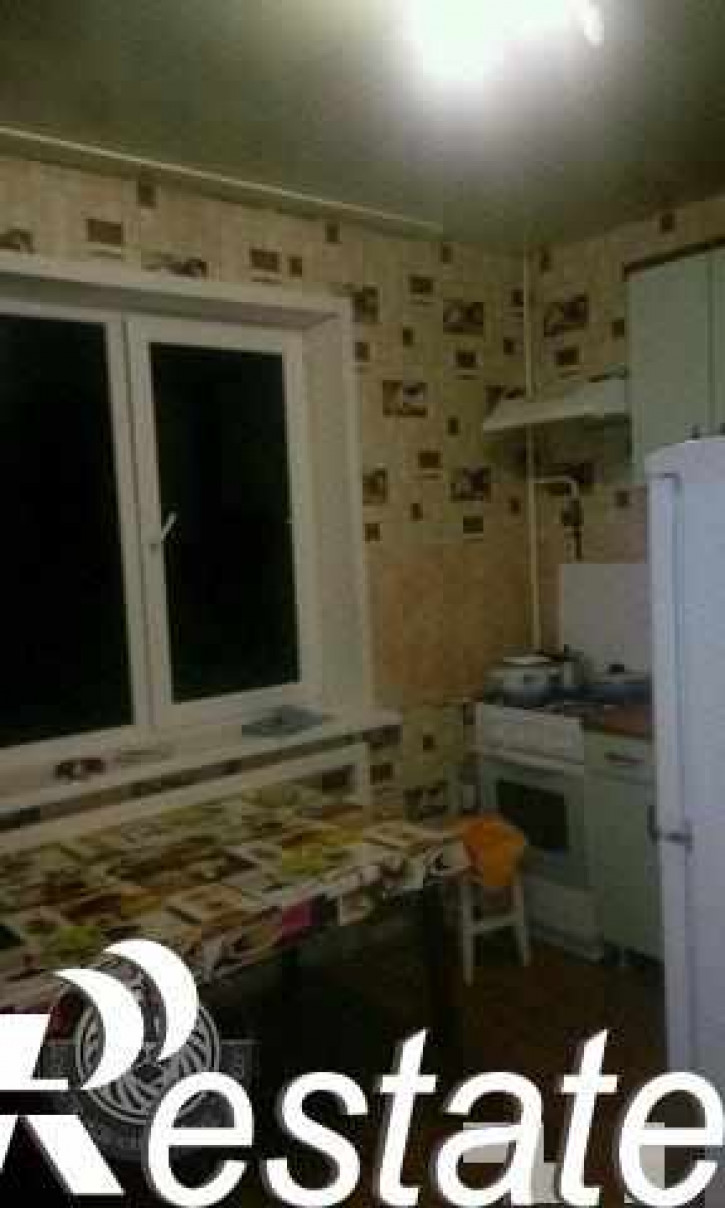 1-комн квартира Новый 1-й пер, 4