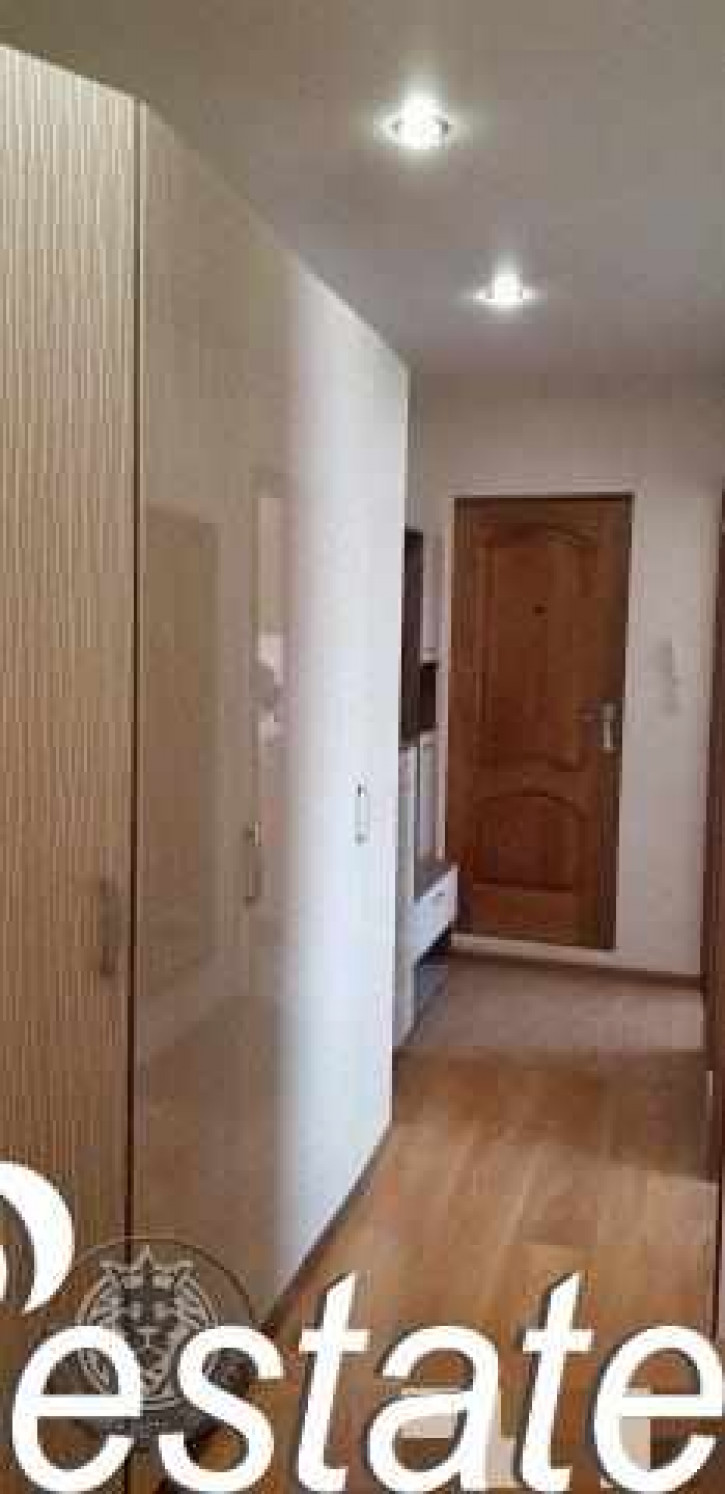 3-комн квартира Пархоменко ул, 60 а