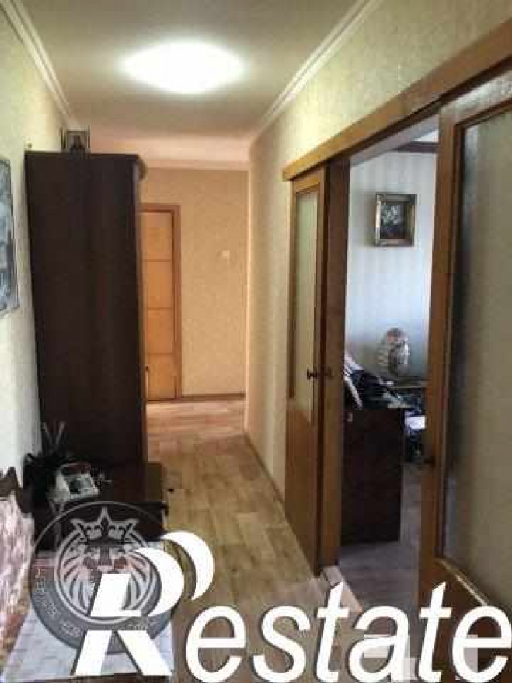3-комн квартира Ломоносова ул, 53