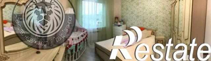 2-комн квартира Пархоменко ул, 15