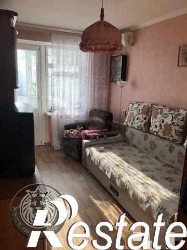 3-комн квартира Ломоносова ул, 53