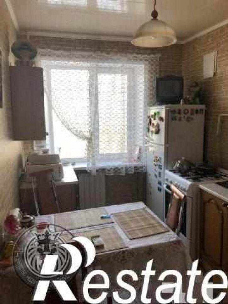 3-комн квартира Ломоносова ул, 53