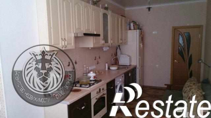 1-комн квартира Инициативная ул, 54 А
