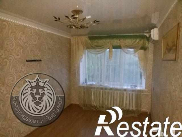 3-комн квартира Инициативная ул, 22
