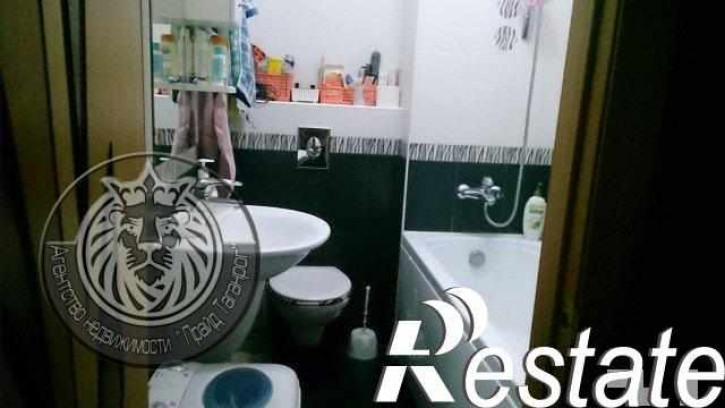 1-комн квартира Инициативная ул, 54 А