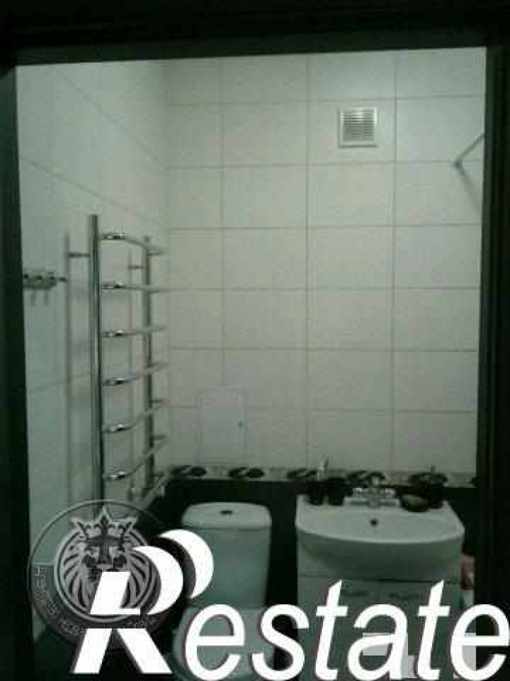 1-комн квартира Нестерова ул, 25