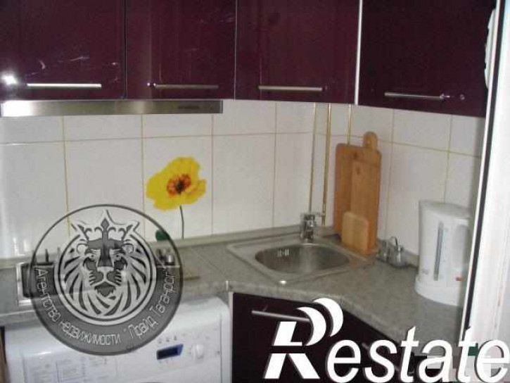 1-комн квартира Петровская ул, 43