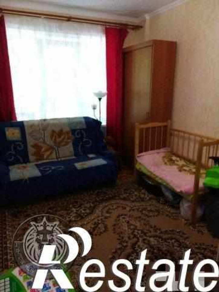 1-комн квартира Свободы ул, 14