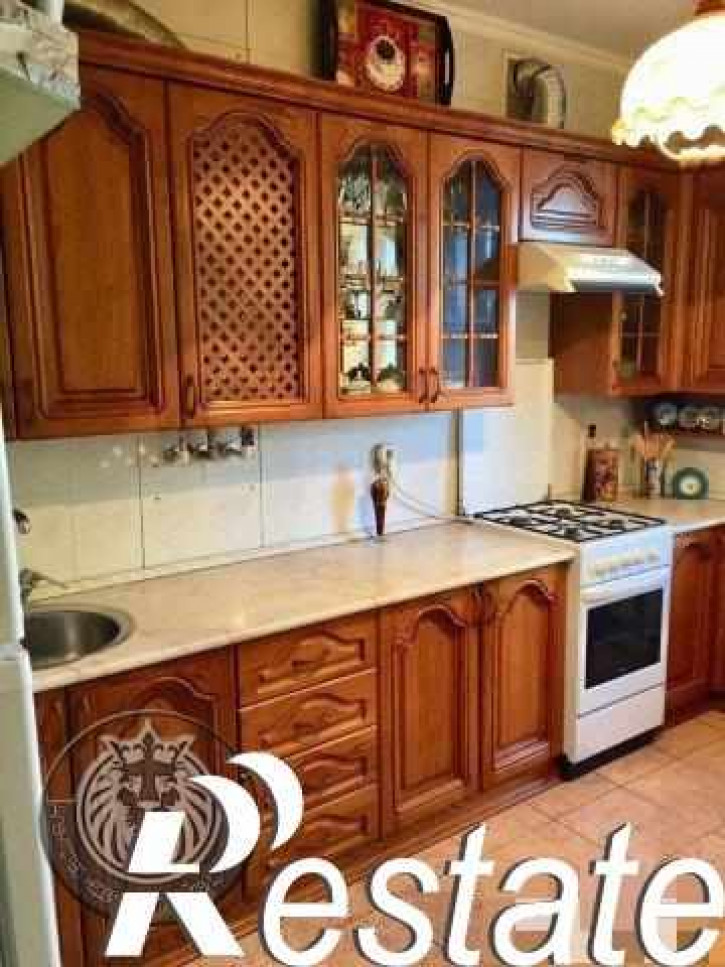 3-комн квартира Ломоносова ул, 24