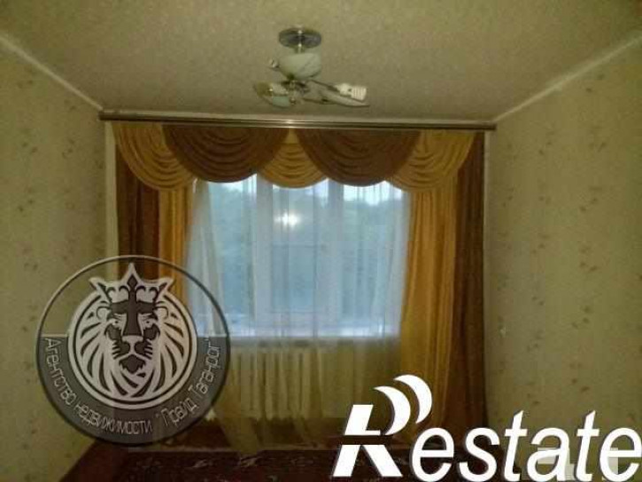 3-комн квартира Инициативная ул, 22