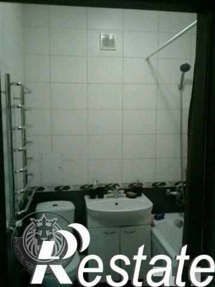1-комн квартира Нестерова ул, 25