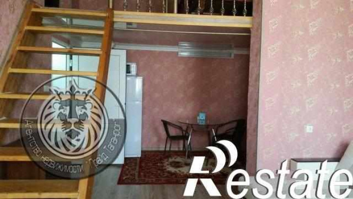 1-комн квартира Петровская ул, 43