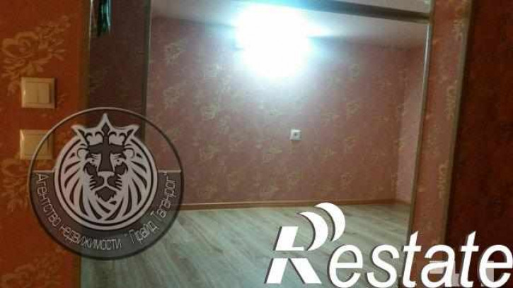 1-комн квартира Петровская ул, 43