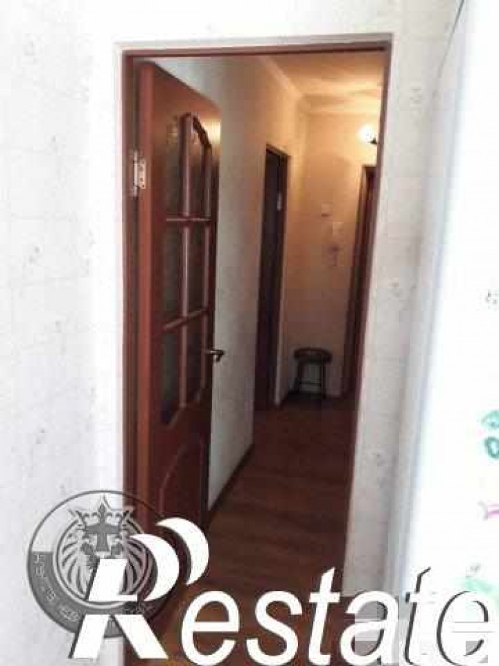 1-комн квартира Октябрьская ул, 44 В