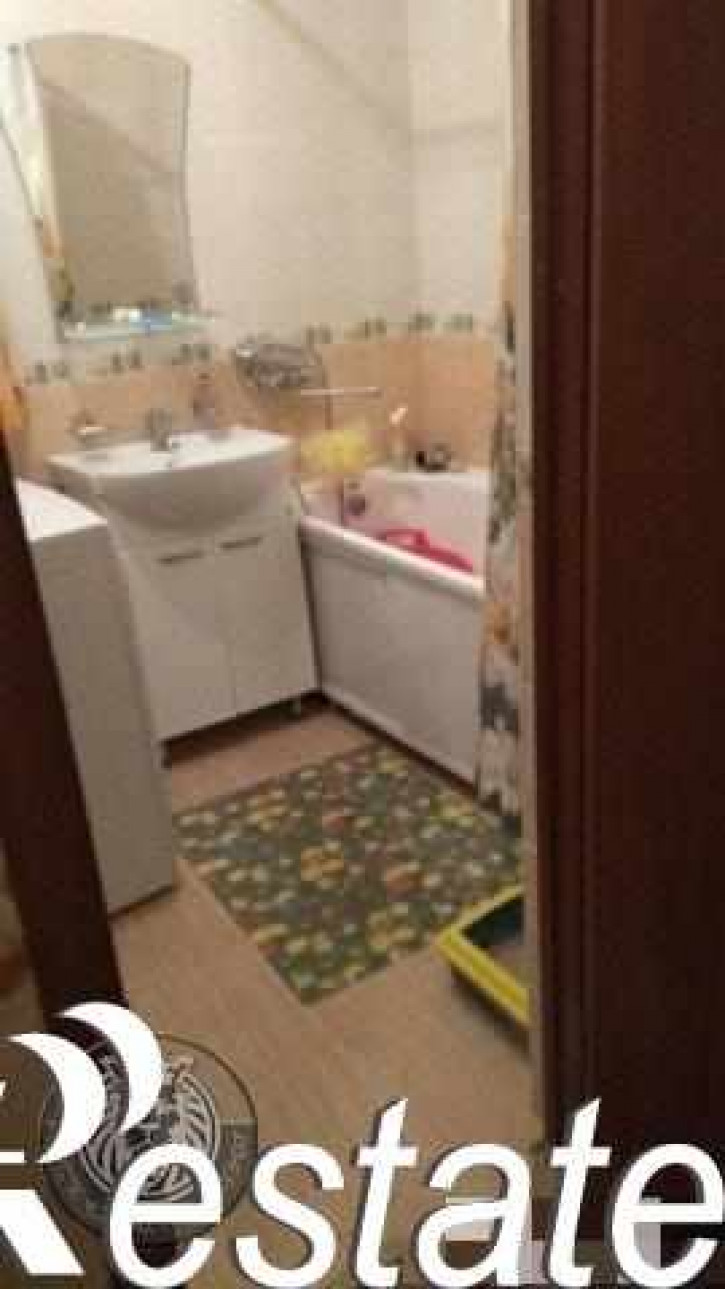 3-комн квартира Мариупольское Шоссе ул, 27/2