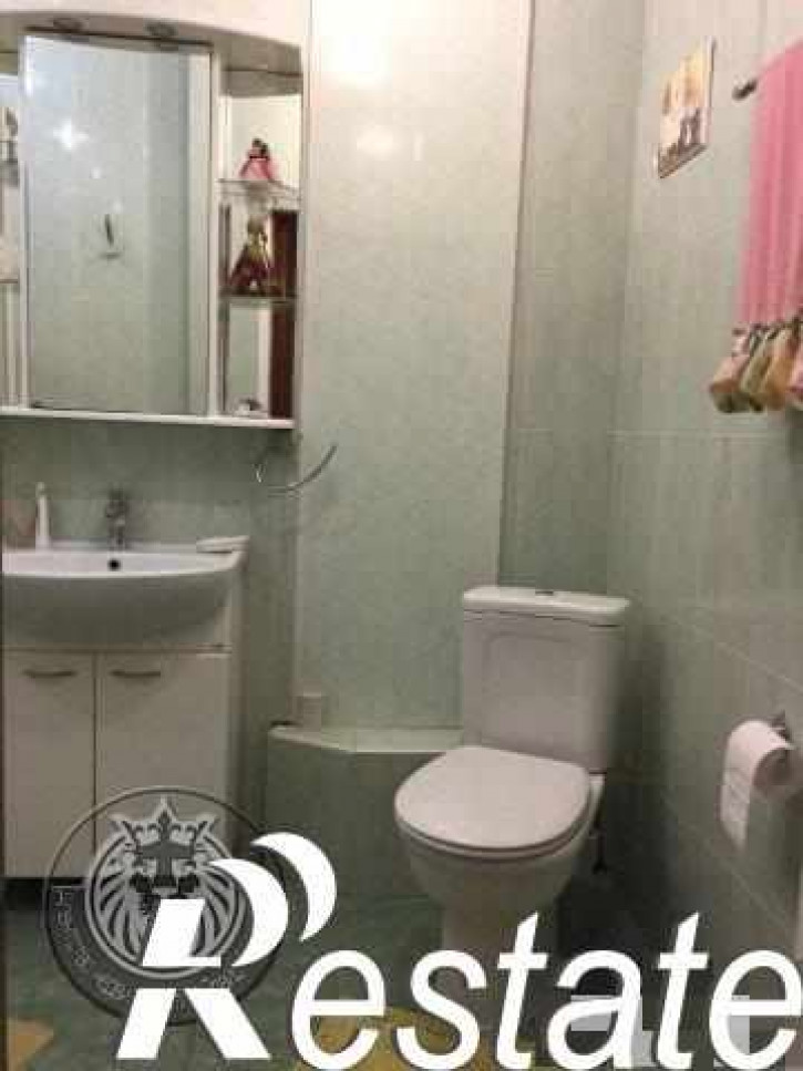 3-комн квартира Ломоносова ул, 24