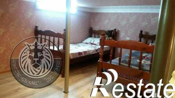 1-комн квартира Петровская ул, 43