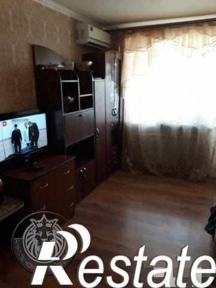 1-комн квартира Октябрьская ул, 44 В