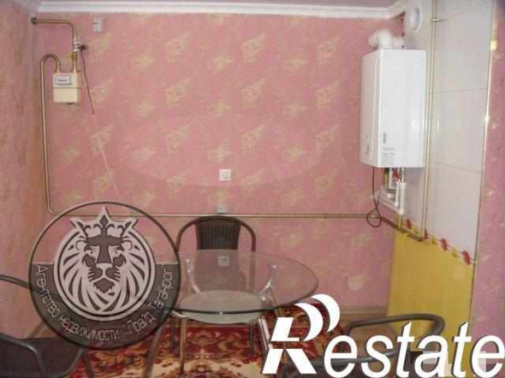 1-комн квартира Петровская ул, 43