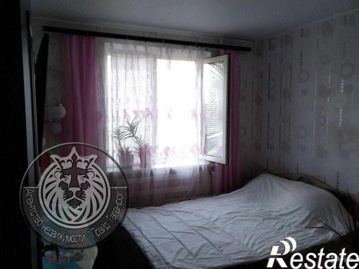 3-комн квартира Вишневая ул