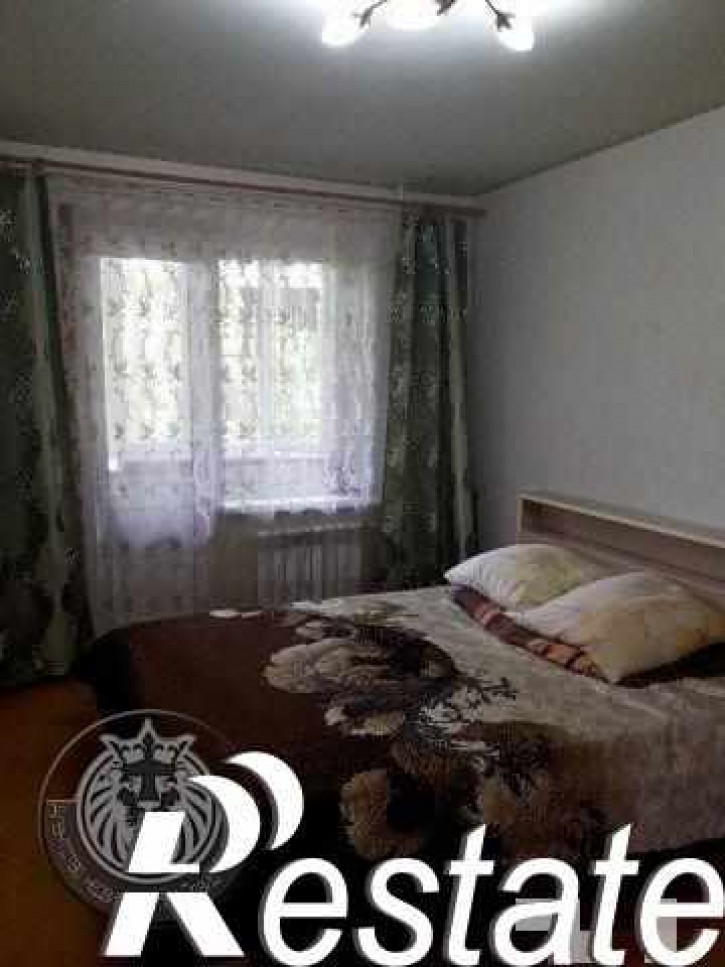 3-комн квартира Новый 1-й пер