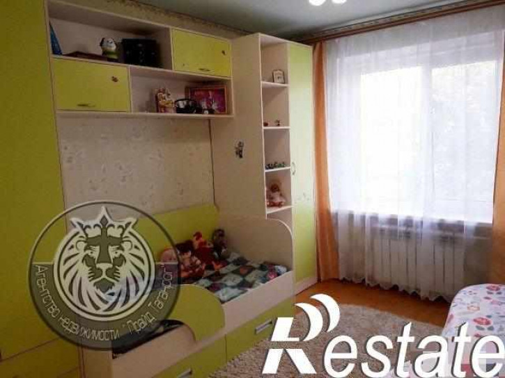 3-комн квартира Новый 1-й пер
