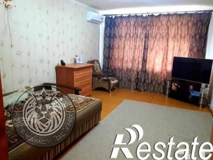 3-комн квартира Новый 1-й пер