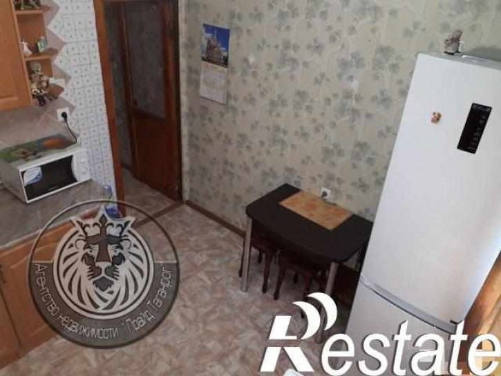 3-комн квартира Новый 1-й пер