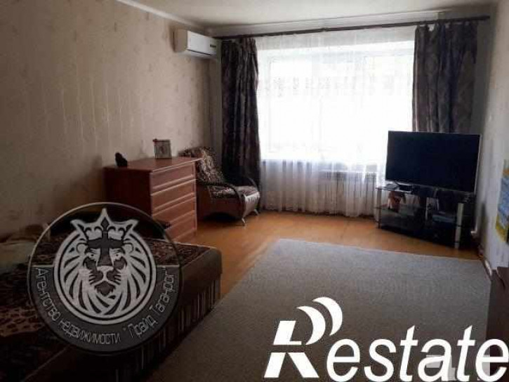 3-комн квартира Новый 1-й пер