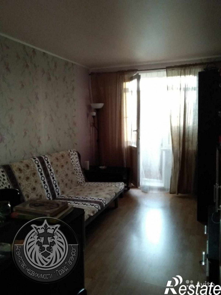 3-комн квартира Вишневая ул
