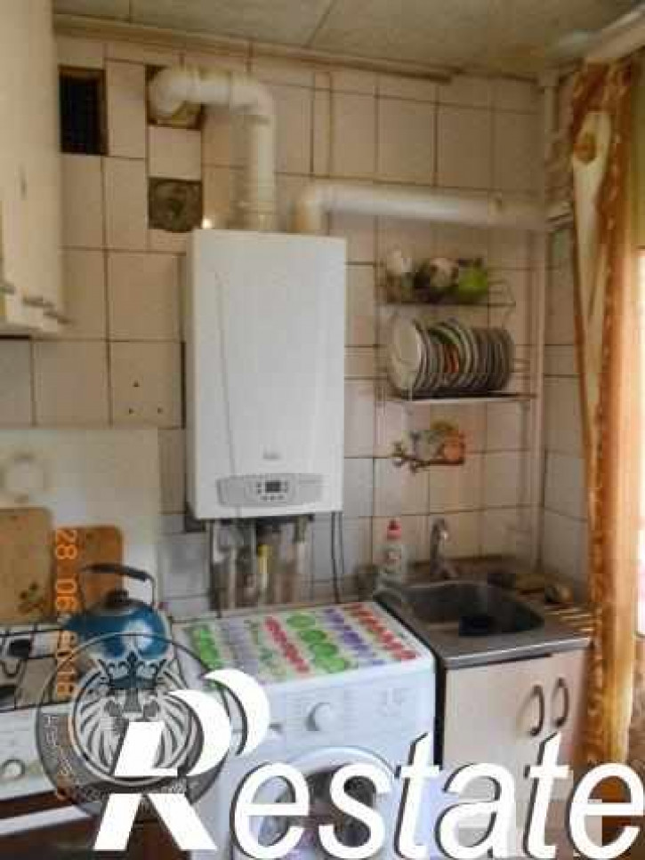 3-комн квартира Бабушкина ул, 56
