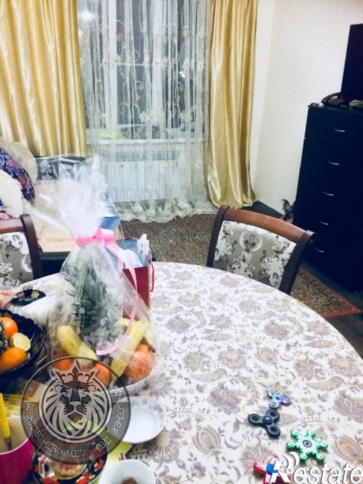 2-комн квартира Чехова ул, 326