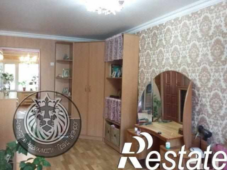 3-комн квартира Котлостроительная ул, 25-2