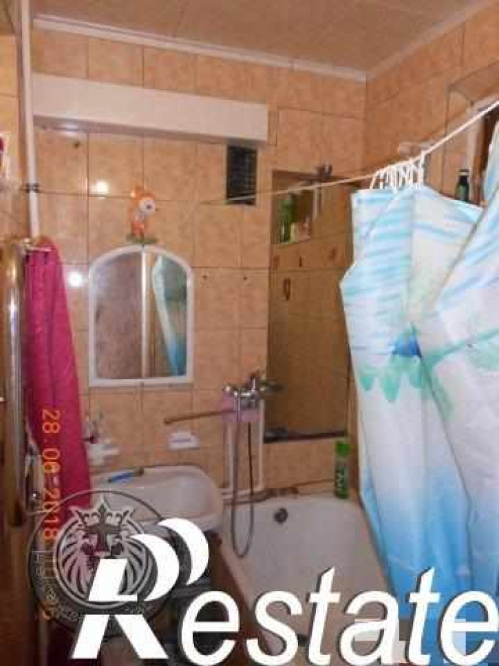 3-комн квартира Бабушкина ул, 56