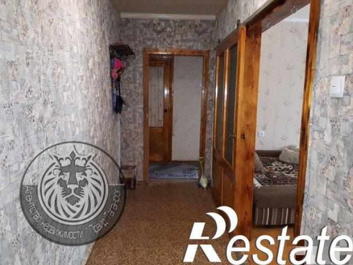 3-комн квартира Новый 1-й пер