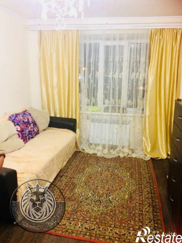 2-комн квартира Чехова ул, 326