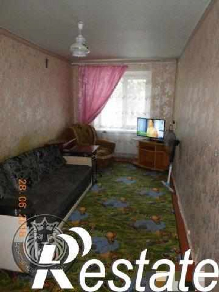 3-комн квартира Бабушкина ул, 56