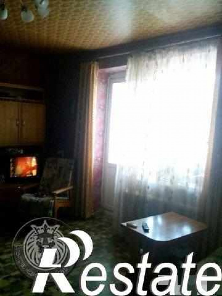 3-комн квартира Новый 8-й пер