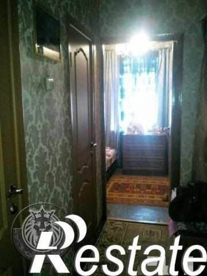 3-комн квартира Новый 8-й пер