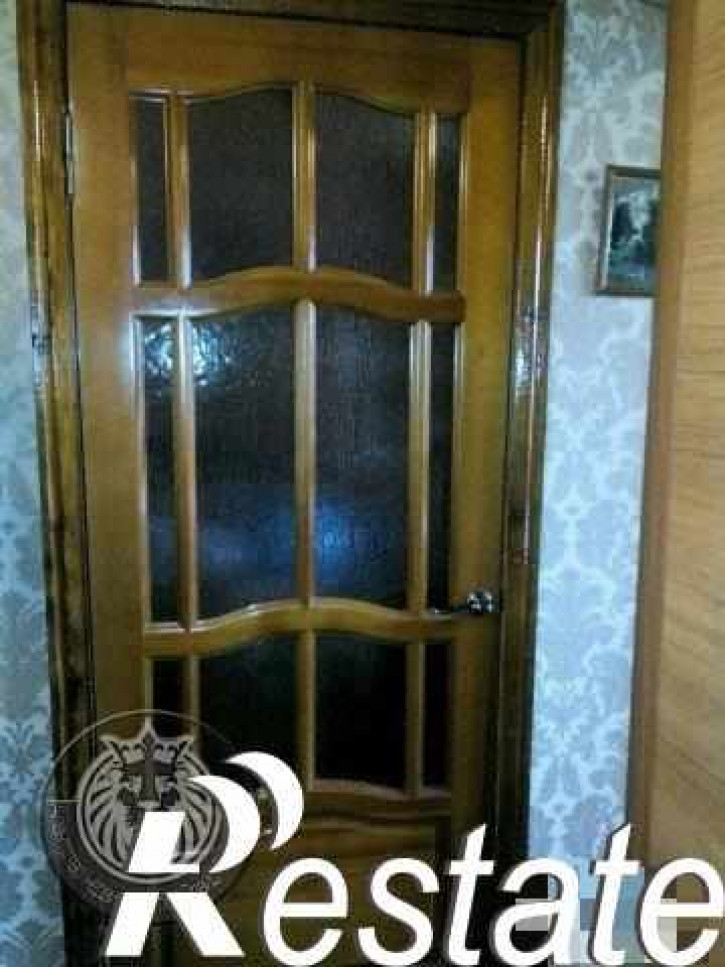 3-комн квартира Новый 8-й пер