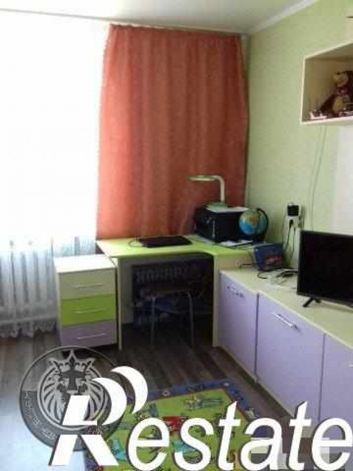 2-комн квартира Новый 1-й пер, адрес не точный!