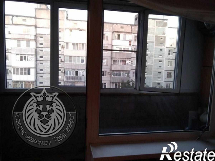 3-комн квартира Вишневая ул