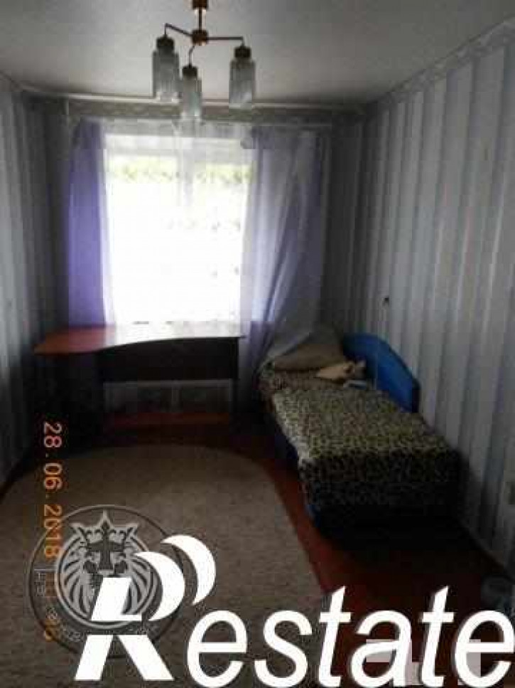 3-комн квартира Бабушкина ул, 56